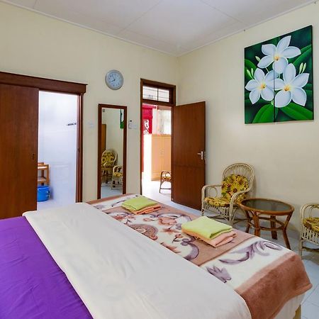 Baruna Sanur Hotel ภายนอก รูปภาพ