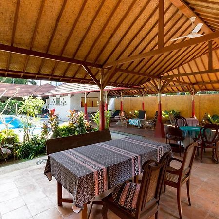 Baruna Sanur Hotel ภายนอก รูปภาพ