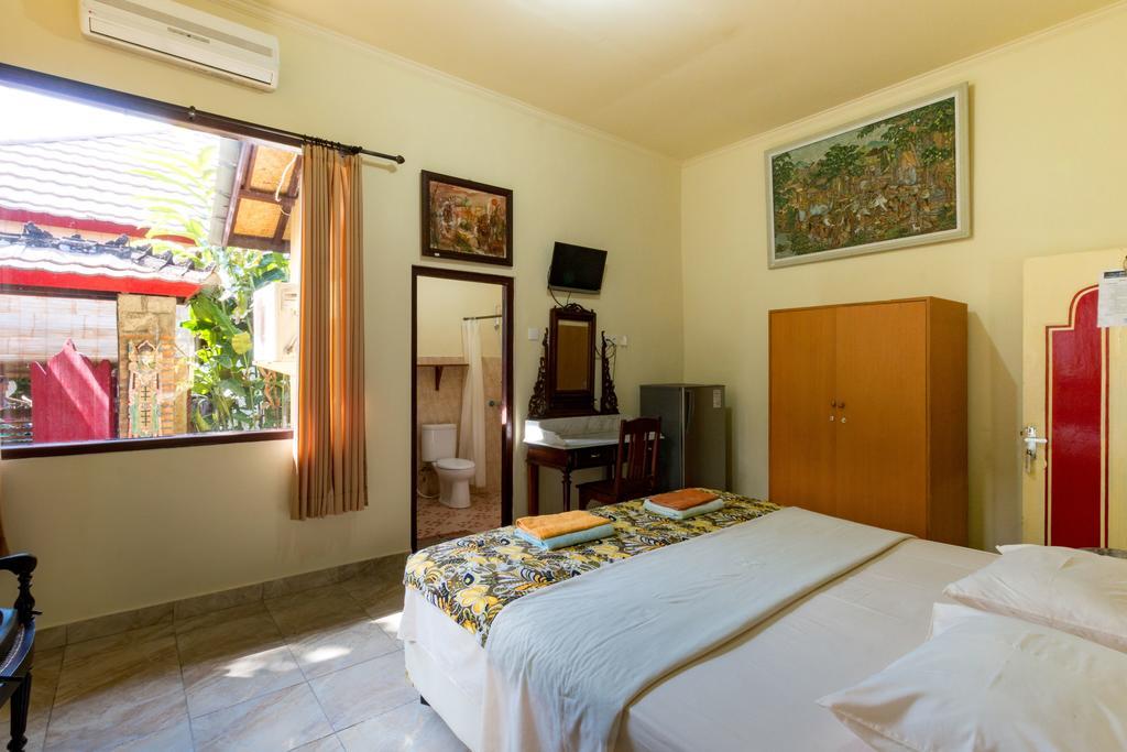 Baruna Sanur Hotel ห้อง รูปภาพ