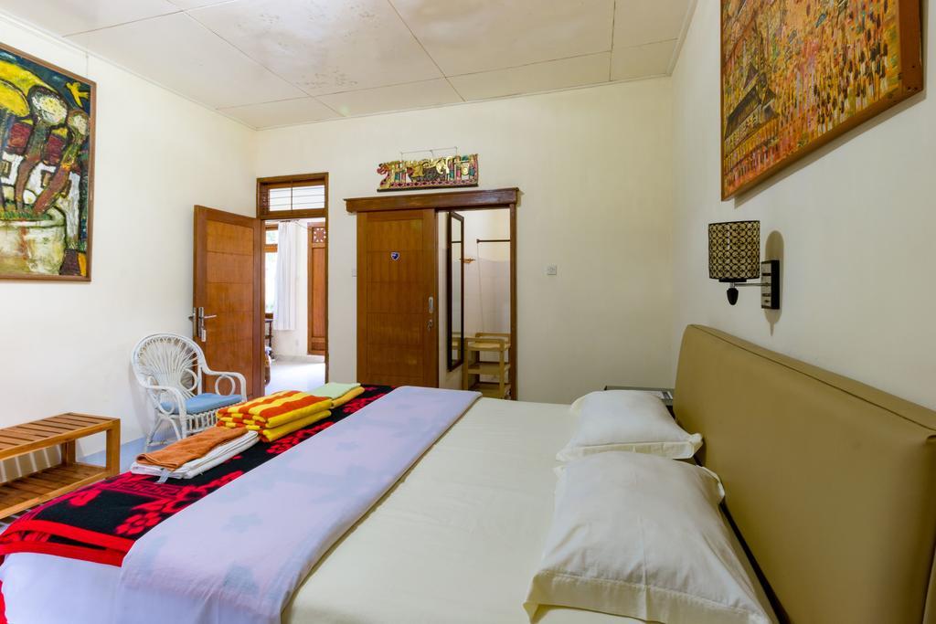 Baruna Sanur Hotel ห้อง รูปภาพ