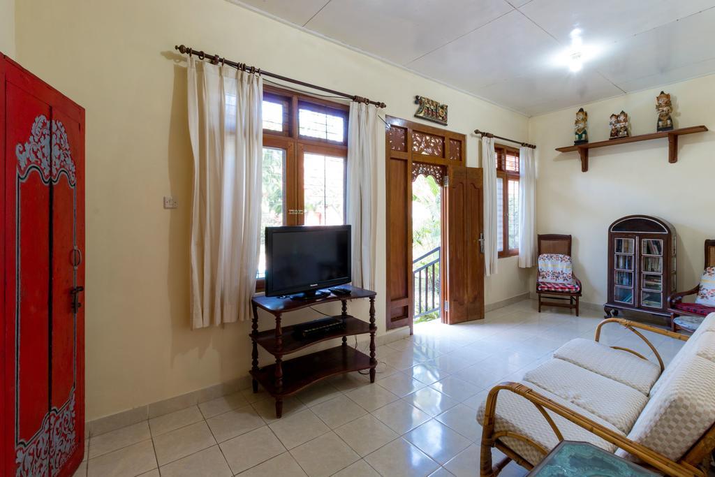 Baruna Sanur Hotel ห้อง รูปภาพ