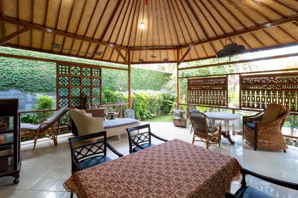 Baruna Sanur Hotel ห้อง รูปภาพ