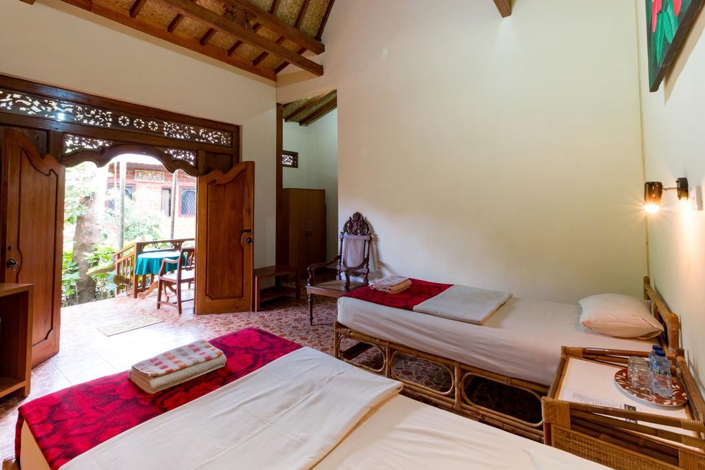Baruna Sanur Hotel ห้อง รูปภาพ