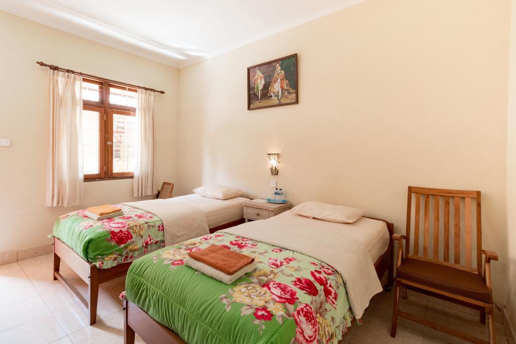 Baruna Sanur Hotel ห้อง รูปภาพ