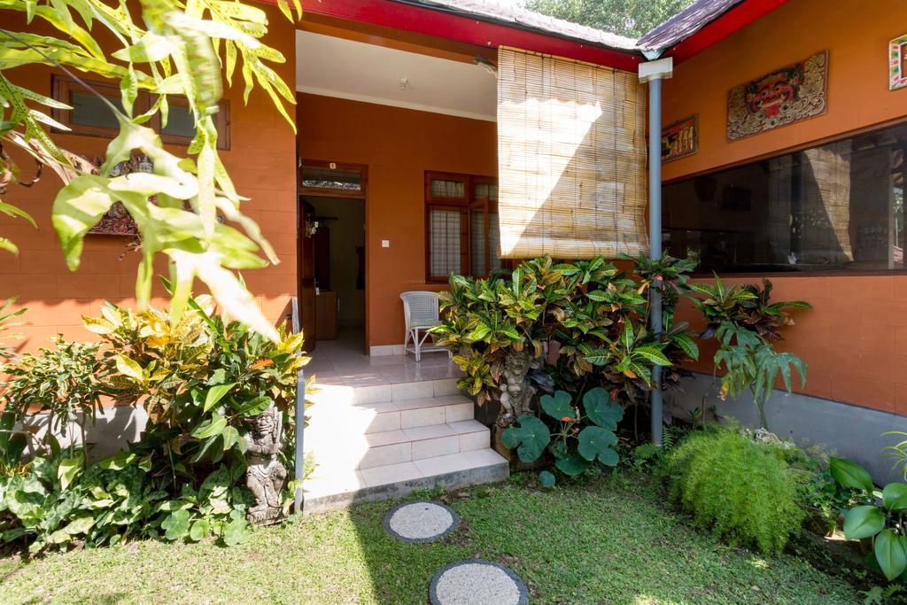 Baruna Sanur Hotel ห้อง รูปภาพ