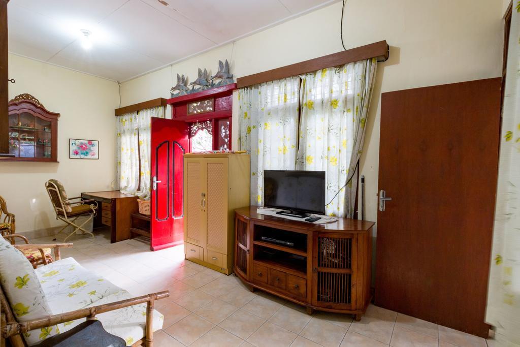 Baruna Sanur Hotel ห้อง รูปภาพ