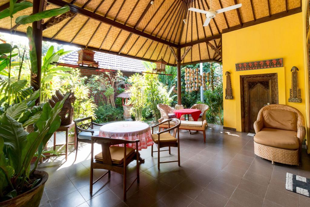 Baruna Sanur Hotel ห้อง รูปภาพ