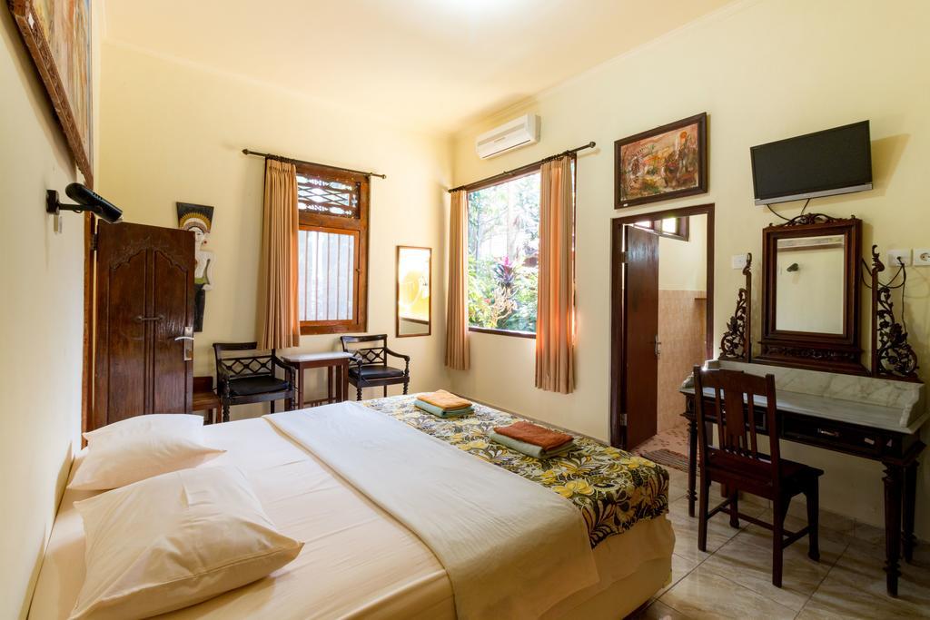 Baruna Sanur Hotel ห้อง รูปภาพ