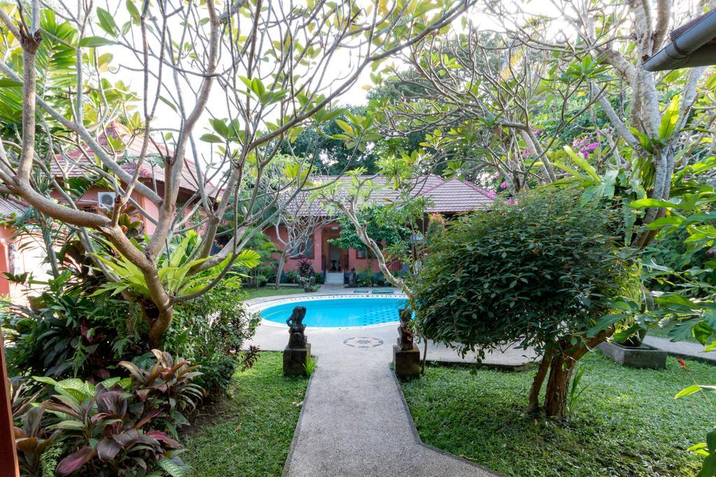 Baruna Sanur Hotel ห้อง รูปภาพ