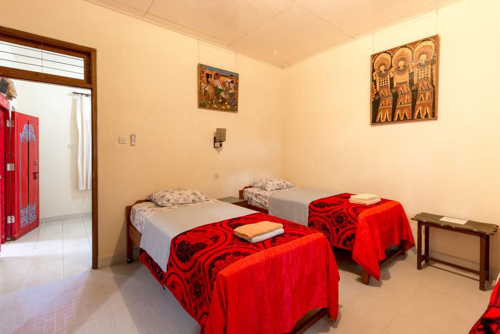 Baruna Sanur Hotel ห้อง รูปภาพ