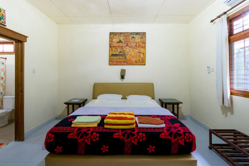 Baruna Sanur Hotel ห้อง รูปภาพ