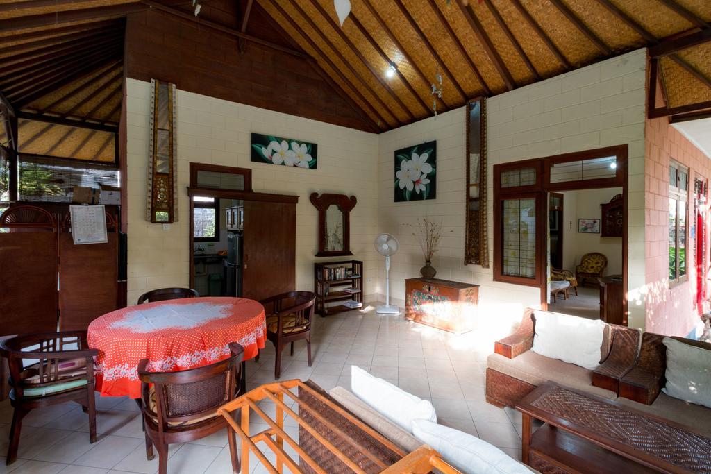 Baruna Sanur Hotel ห้อง รูปภาพ