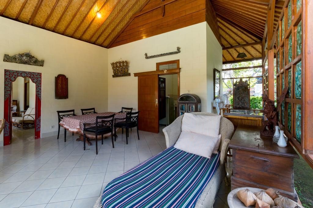 Baruna Sanur Hotel ห้อง รูปภาพ