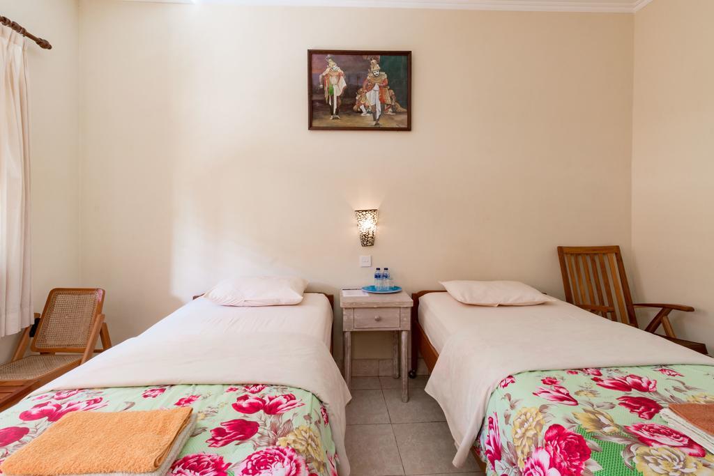 Baruna Sanur Hotel ห้อง รูปภาพ