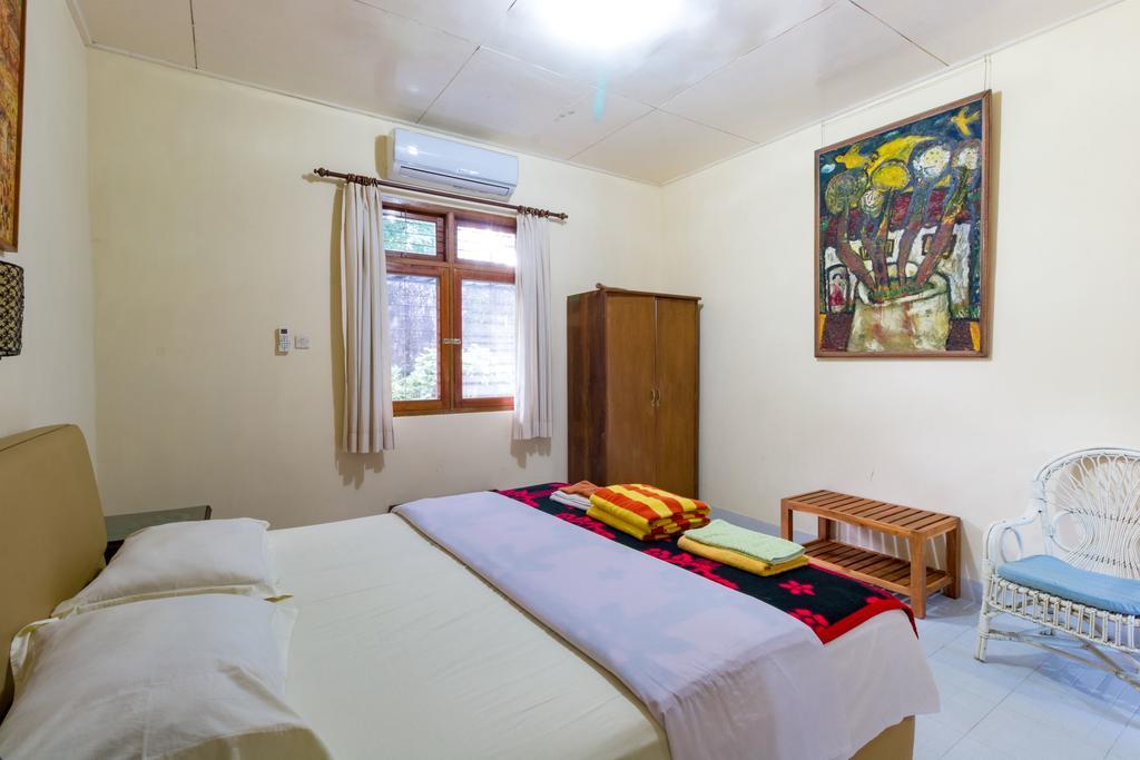Baruna Sanur Hotel ห้อง รูปภาพ