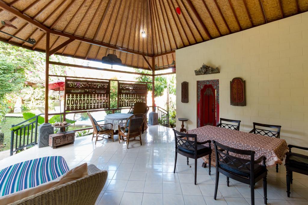 Baruna Sanur Hotel ห้อง รูปภาพ