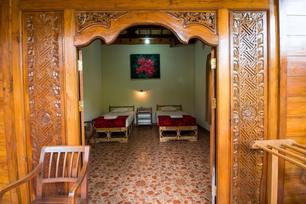 Baruna Sanur Hotel ห้อง รูปภาพ