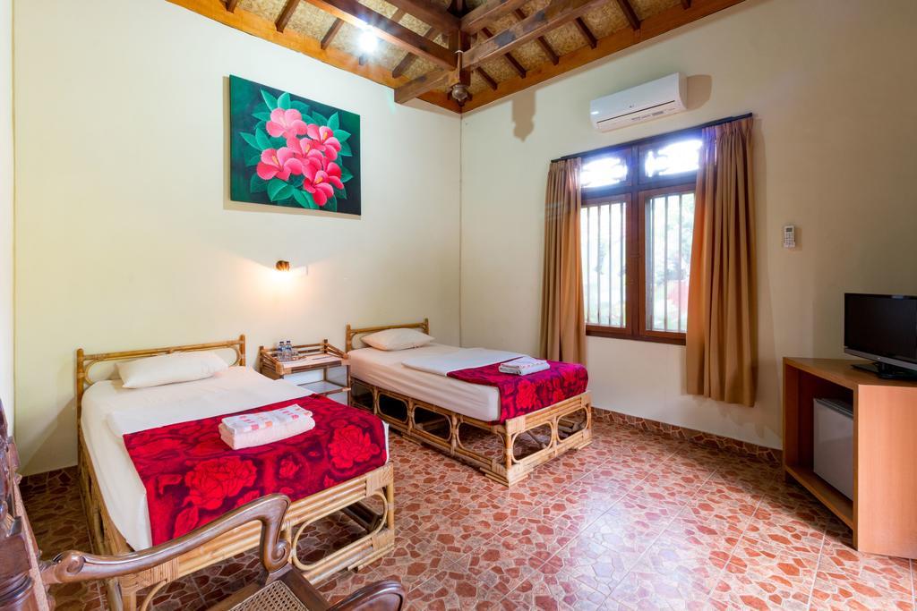 Baruna Sanur Hotel ห้อง รูปภาพ