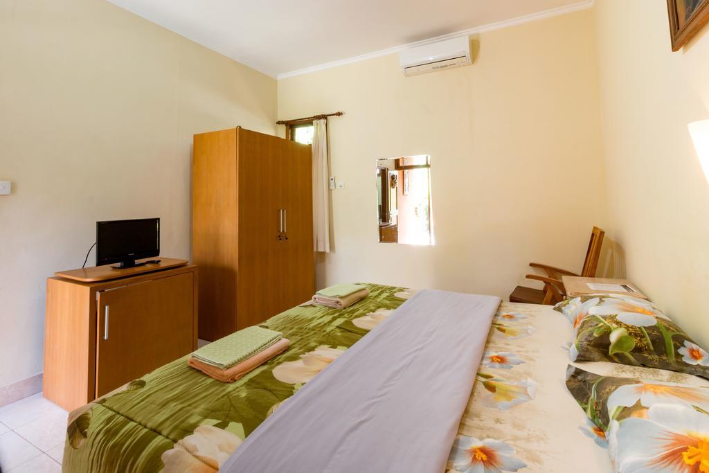Baruna Sanur Hotel ห้อง รูปภาพ