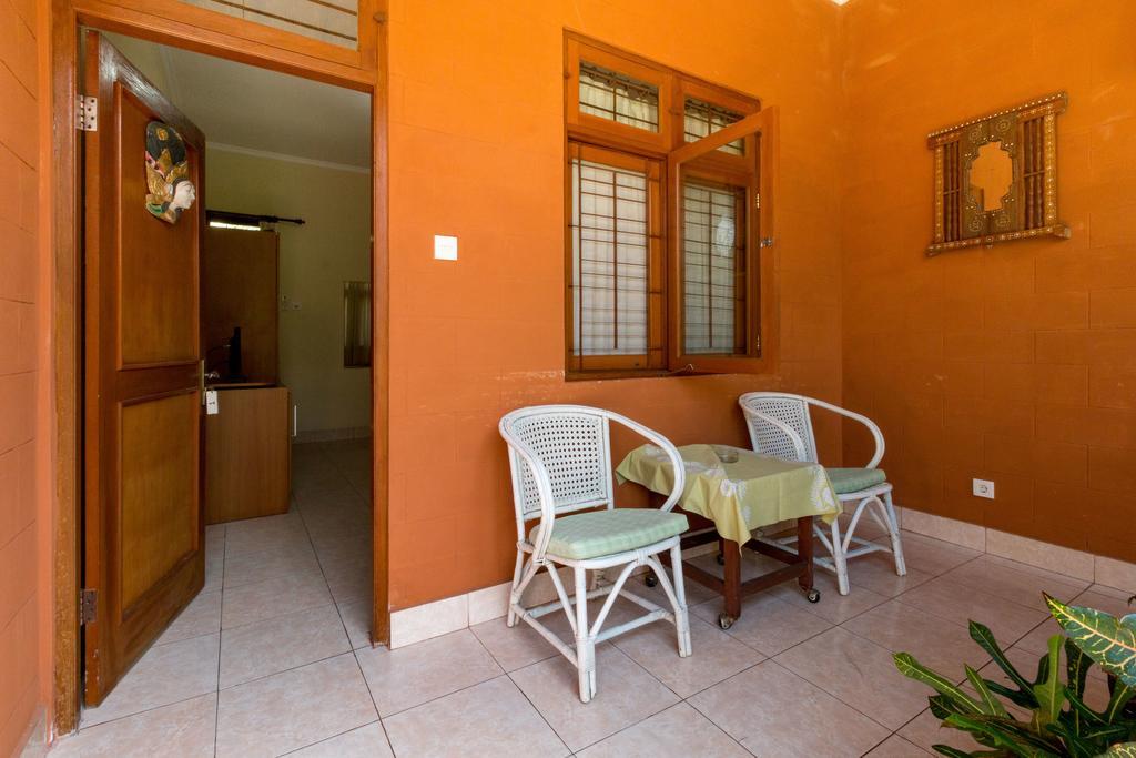 Baruna Sanur Hotel ห้อง รูปภาพ