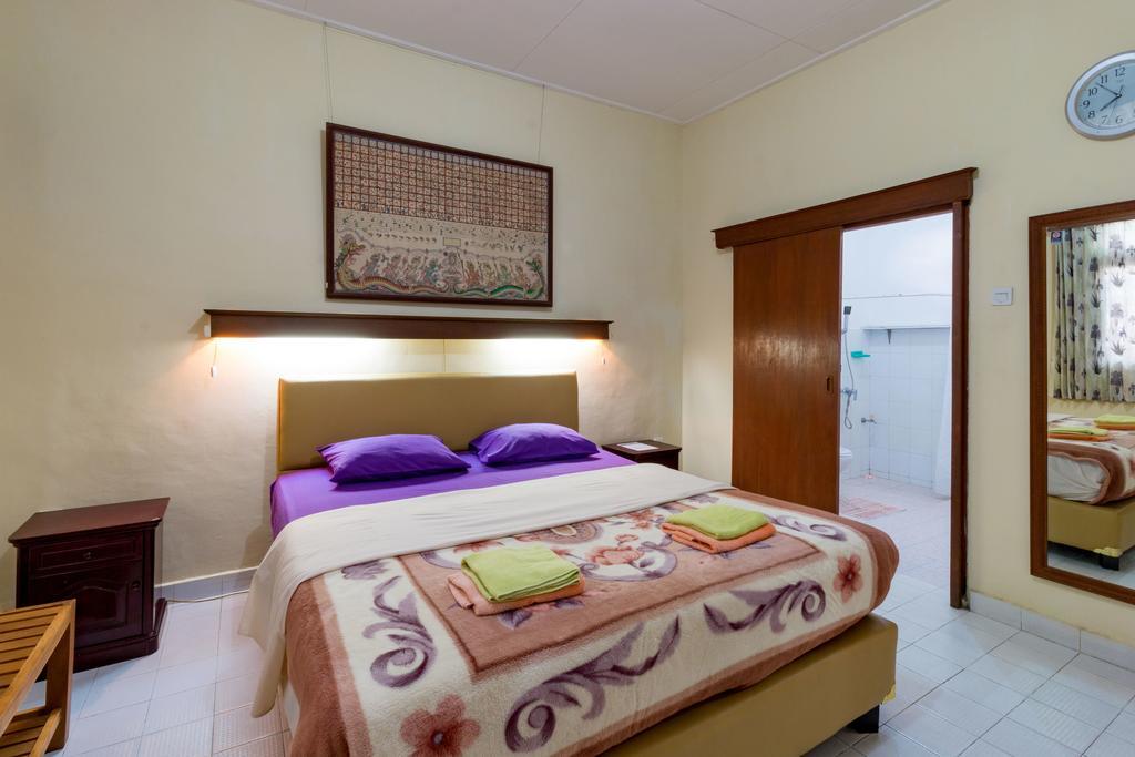 Baruna Sanur Hotel ห้อง รูปภาพ