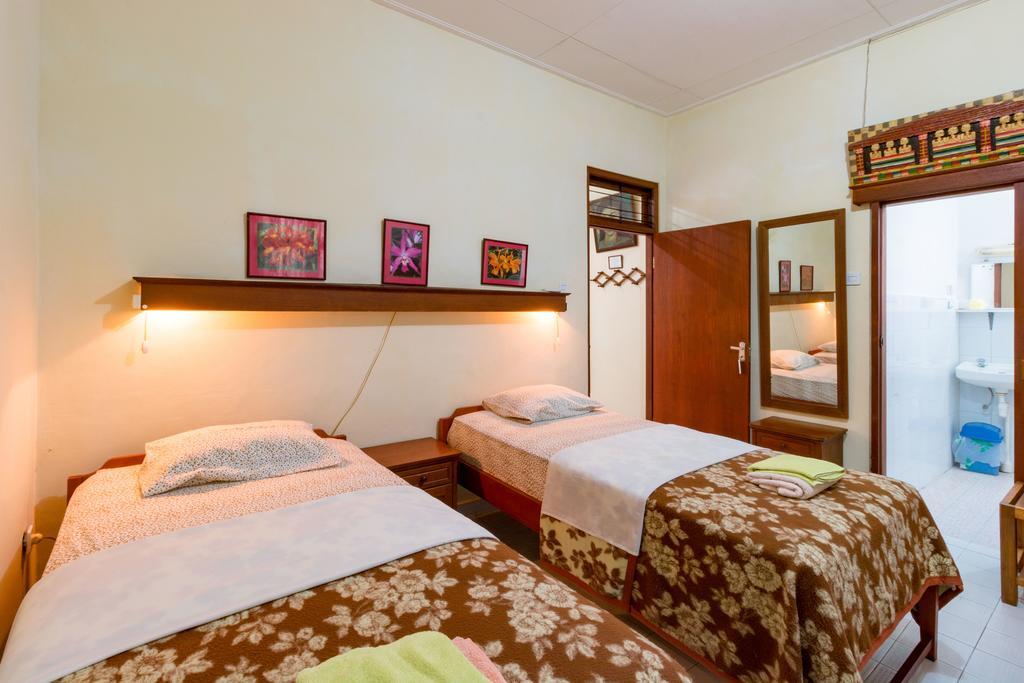 Baruna Sanur Hotel ห้อง รูปภาพ