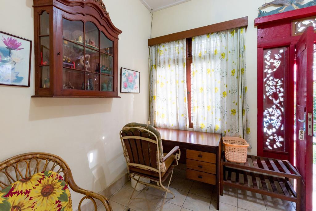 Baruna Sanur Hotel ห้อง รูปภาพ