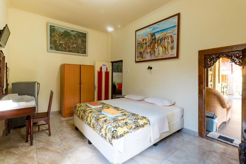 Baruna Sanur Hotel ห้อง รูปภาพ
