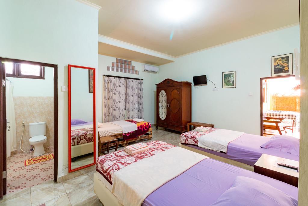 Baruna Sanur Hotel ห้อง รูปภาพ