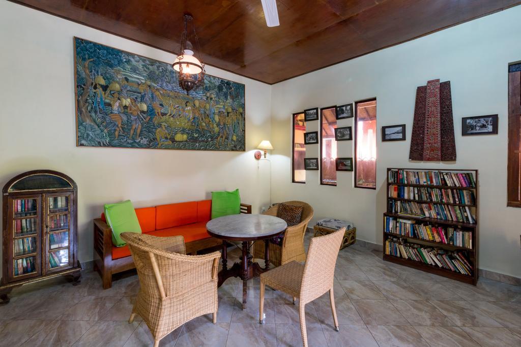 Baruna Sanur Hotel ห้อง รูปภาพ