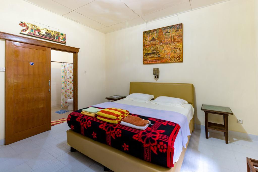 Baruna Sanur Hotel ห้อง รูปภาพ