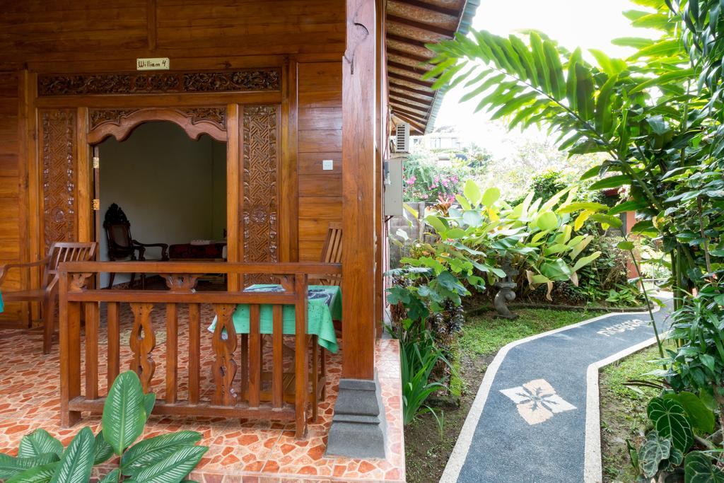 Baruna Sanur Hotel ห้อง รูปภาพ