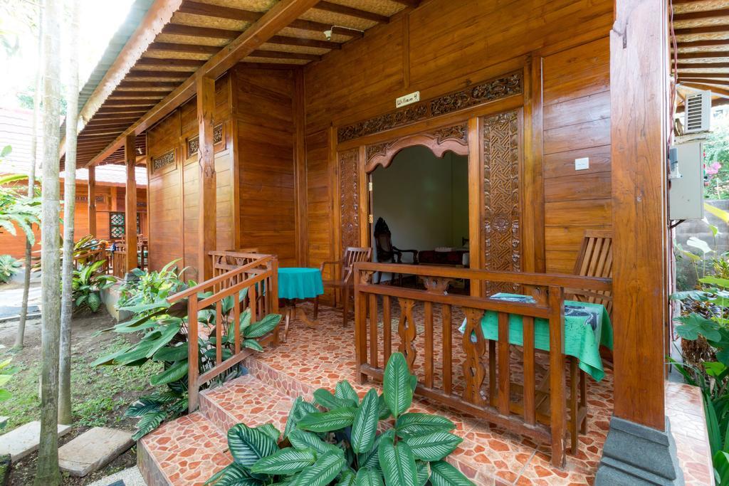 Baruna Sanur Hotel ห้อง รูปภาพ