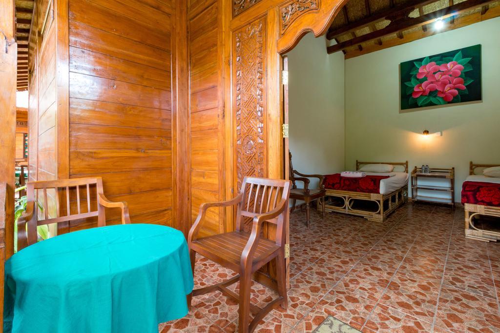 Baruna Sanur Hotel ห้อง รูปภาพ