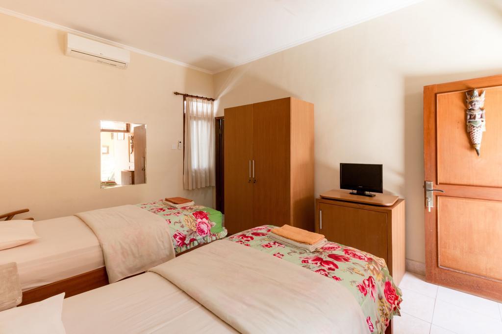 Baruna Sanur Hotel ห้อง รูปภาพ