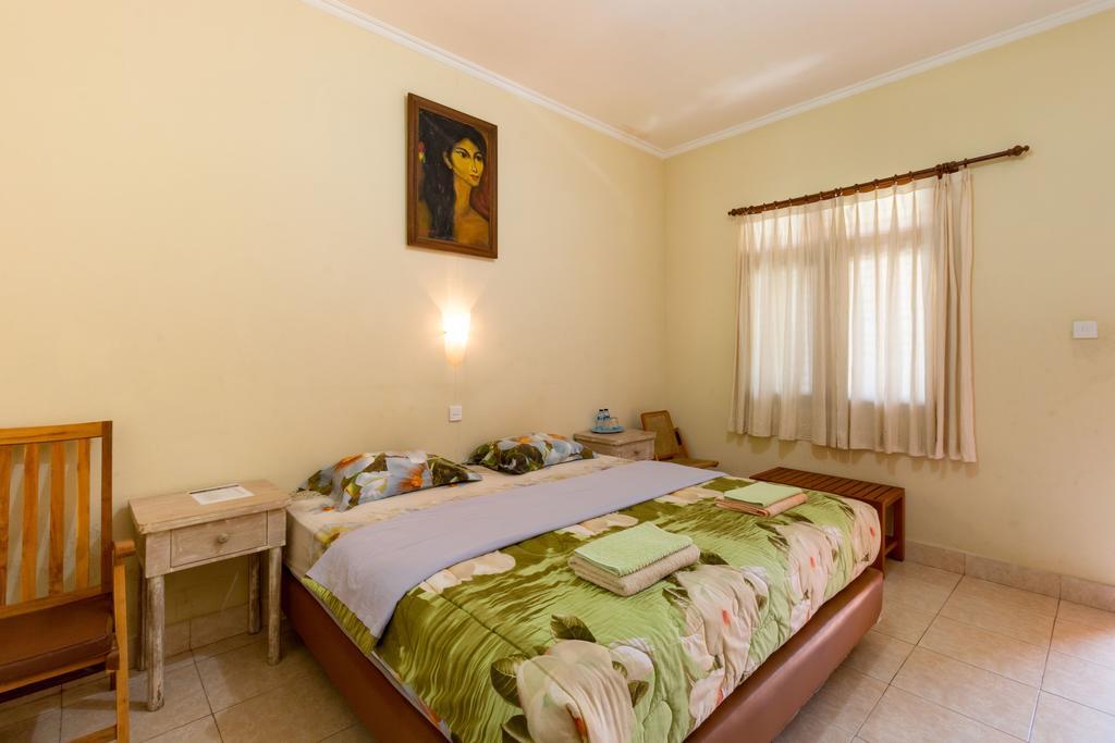 Baruna Sanur Hotel ห้อง รูปภาพ