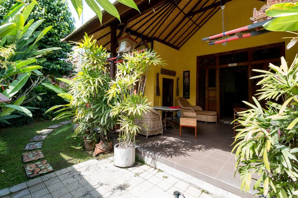 Baruna Sanur Hotel ห้อง รูปภาพ