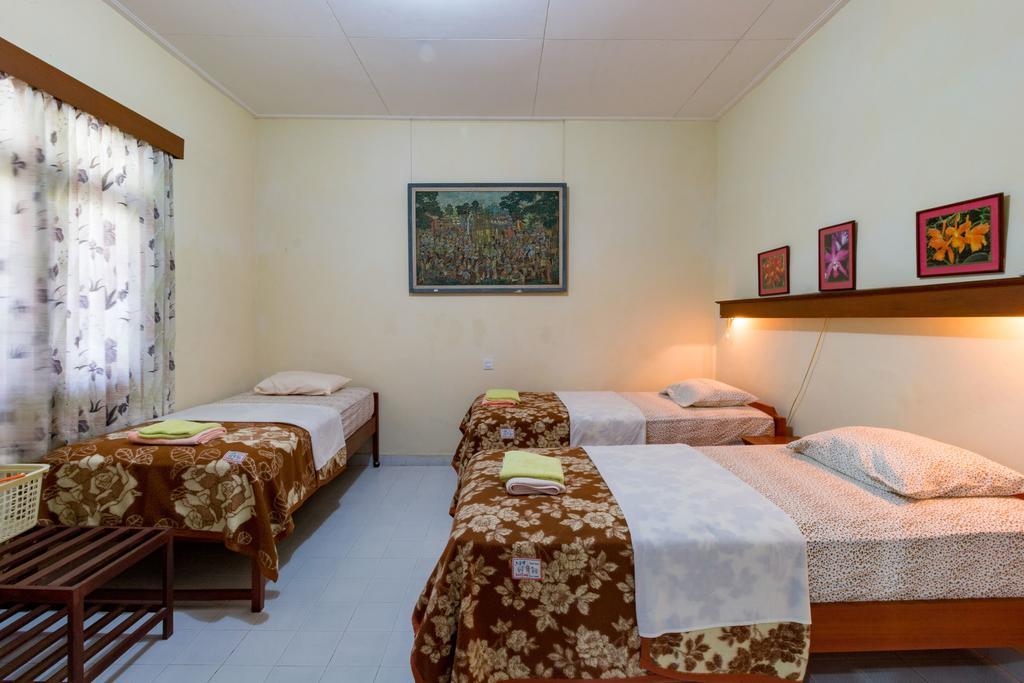 Baruna Sanur Hotel ห้อง รูปภาพ