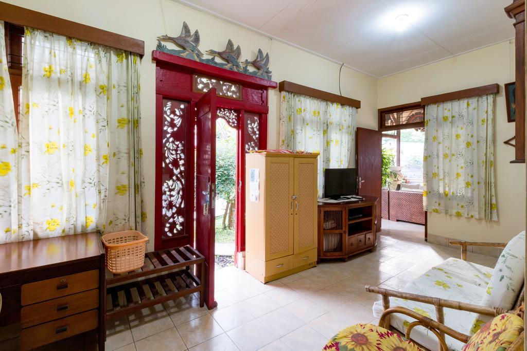 Baruna Sanur Hotel ห้อง รูปภาพ