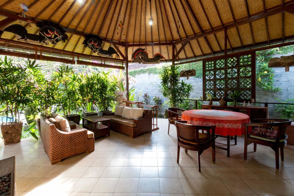 Baruna Sanur Hotel ห้อง รูปภาพ