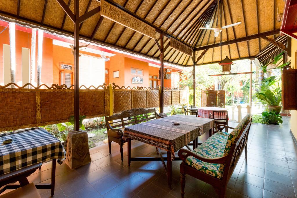 Baruna Sanur Hotel ห้อง รูปภาพ